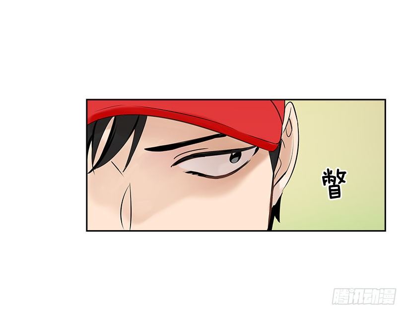 2.害怕棒球？22