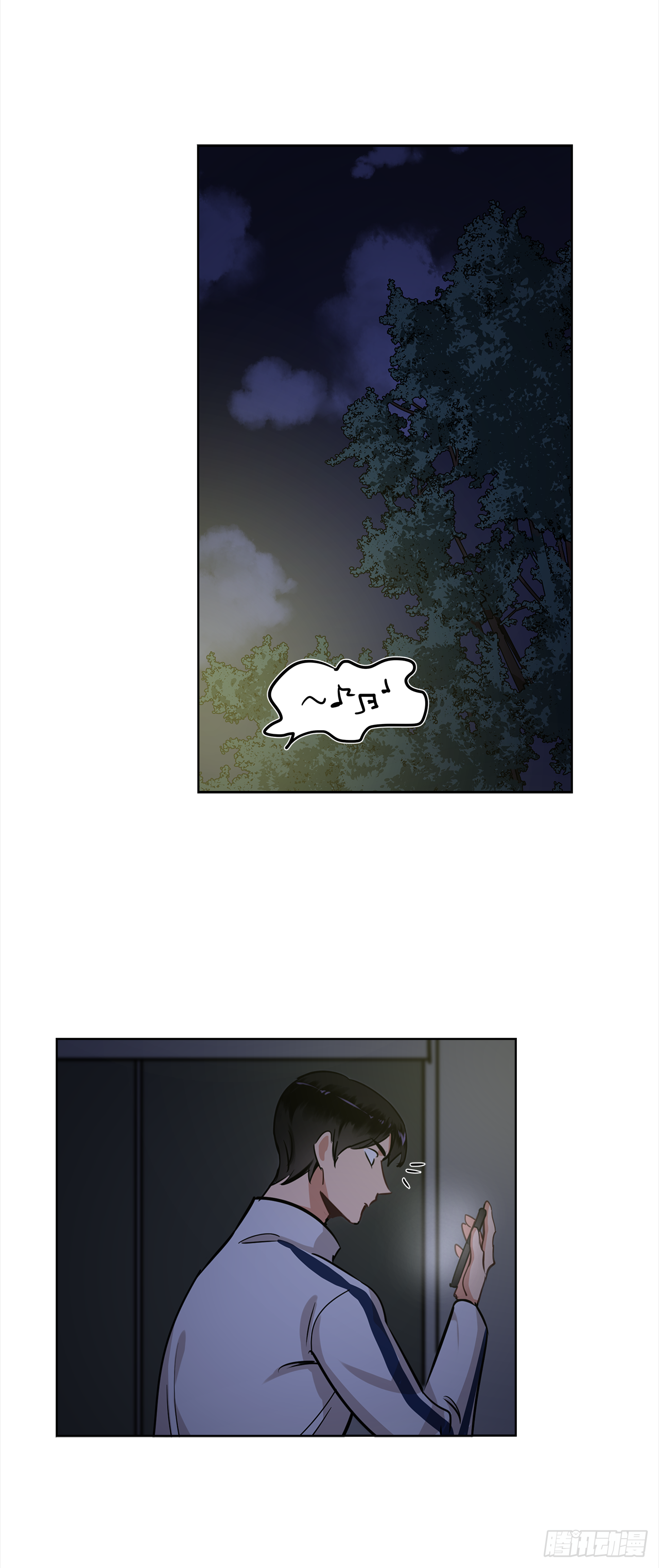 35.我喜欢沈浩30