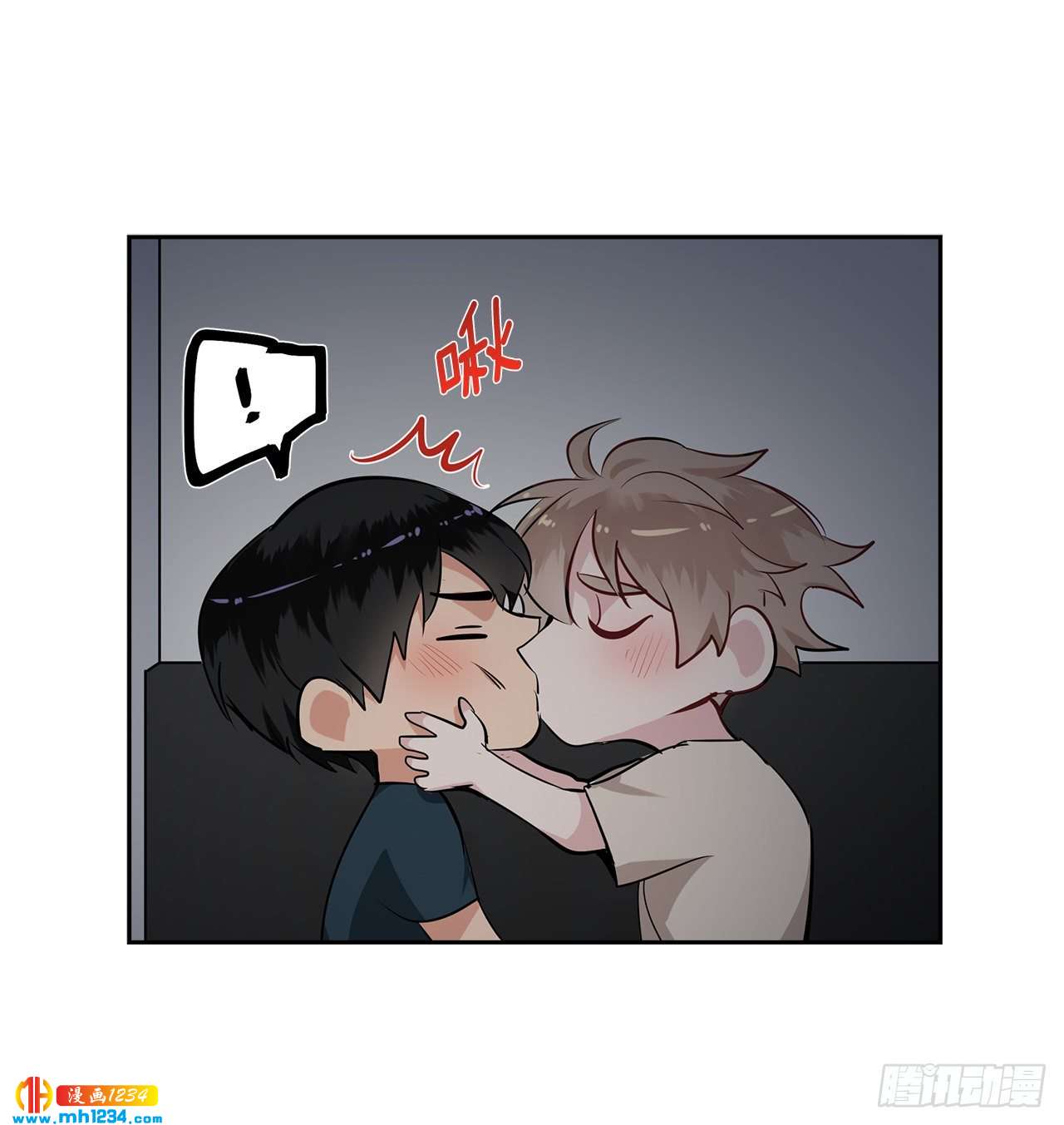 55.因为身边有你59