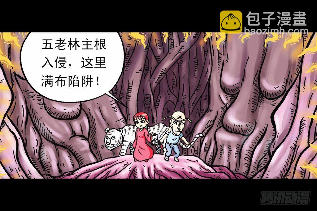 第21集 揭秘五老林41