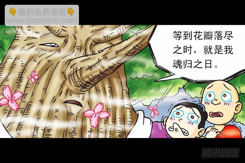 第21集 揭秘五老林81