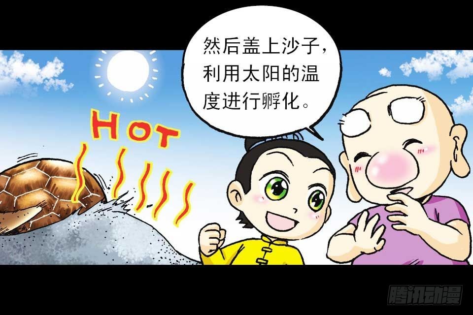 第54集 出发极乐岛34