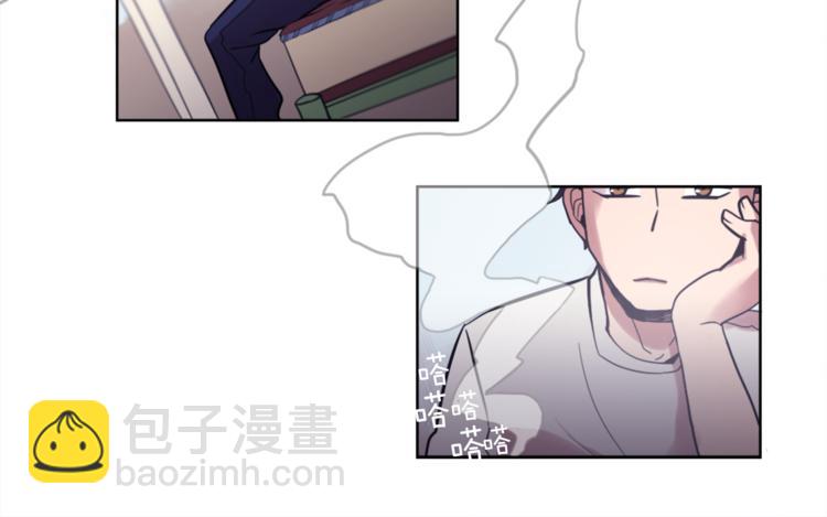 第1话 透视眼镜？38