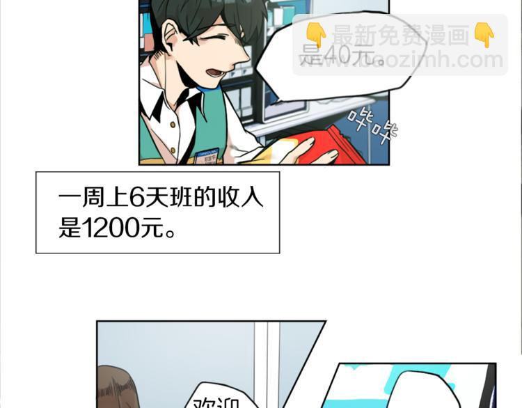 第1话 透视眼镜？7