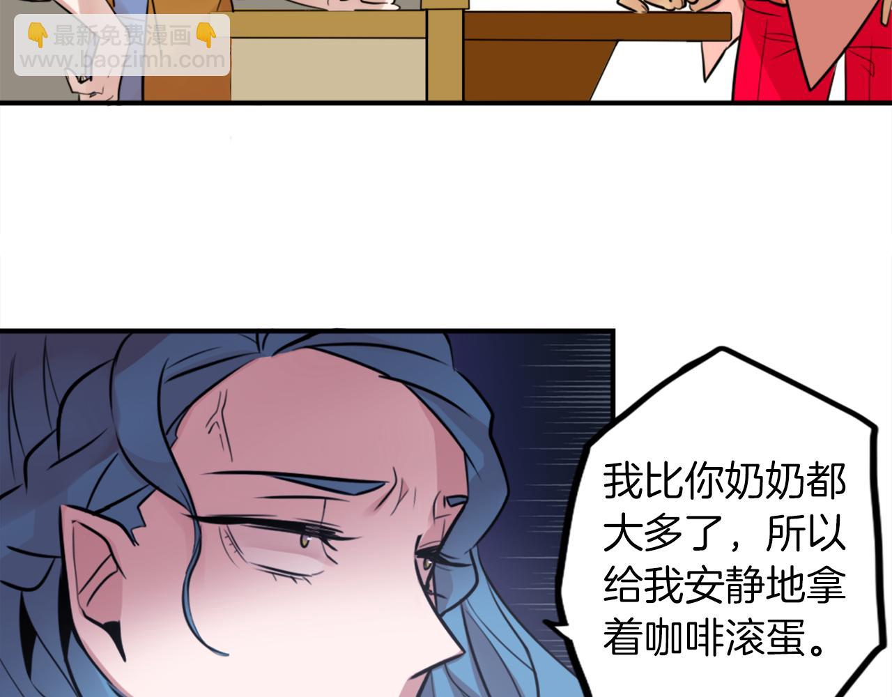 第8话 二次元雇佣143