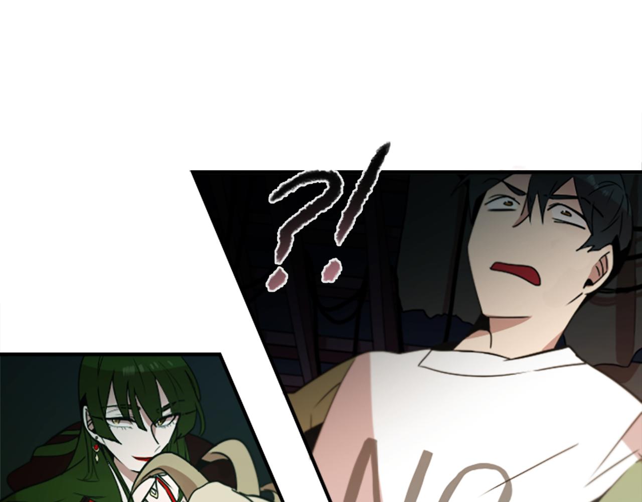 第41话 美女变异0