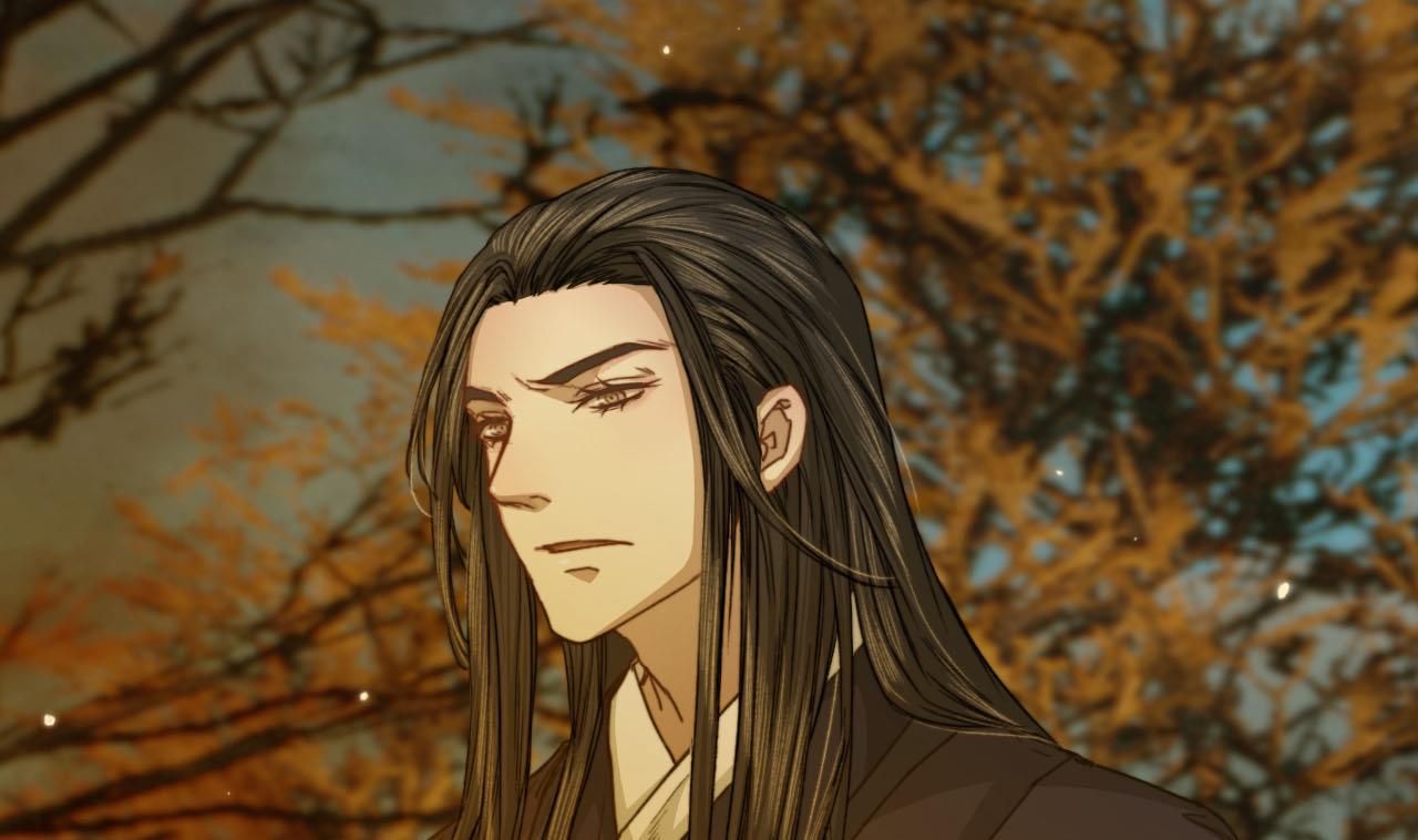 第48话 长恭的小媳妇1