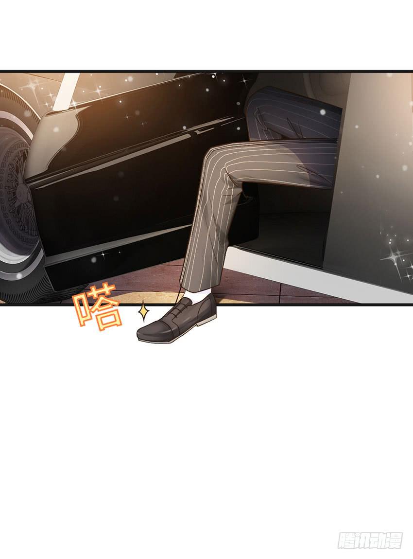 豪车里的男人23