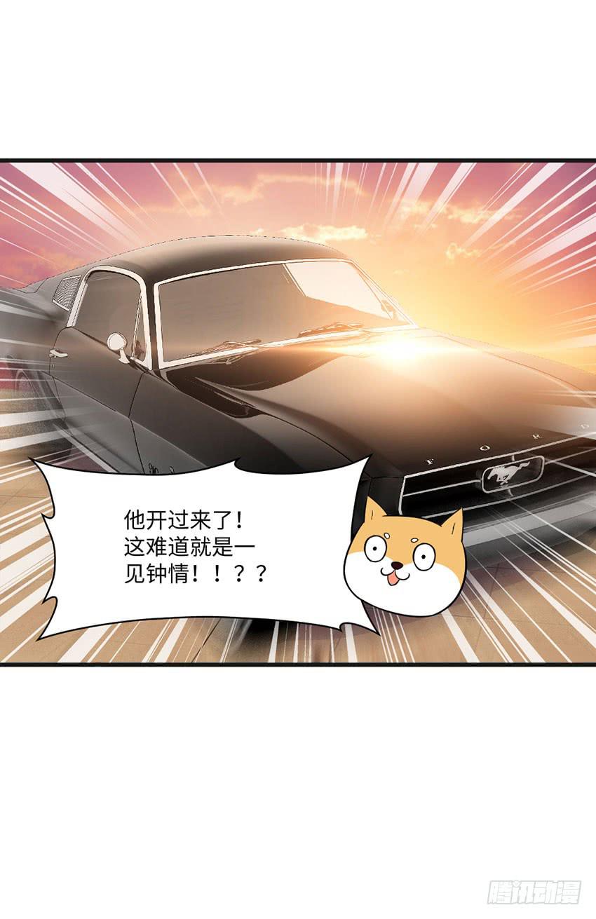 豪车里的男人36