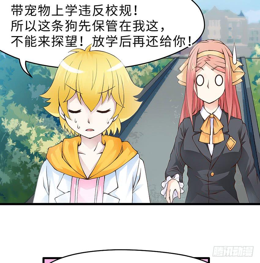 41·狗呢？！19