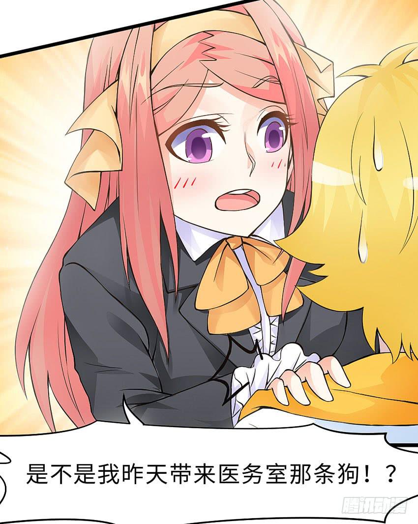 41·狗呢？！8