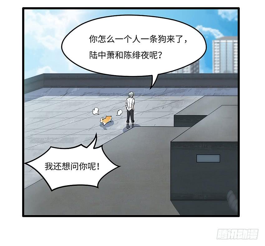 42·他不在天台的第一天24
