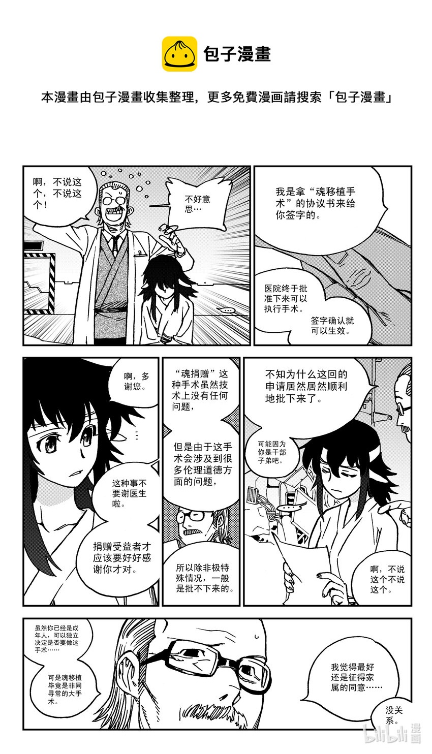 Act.32 新人鬼王3