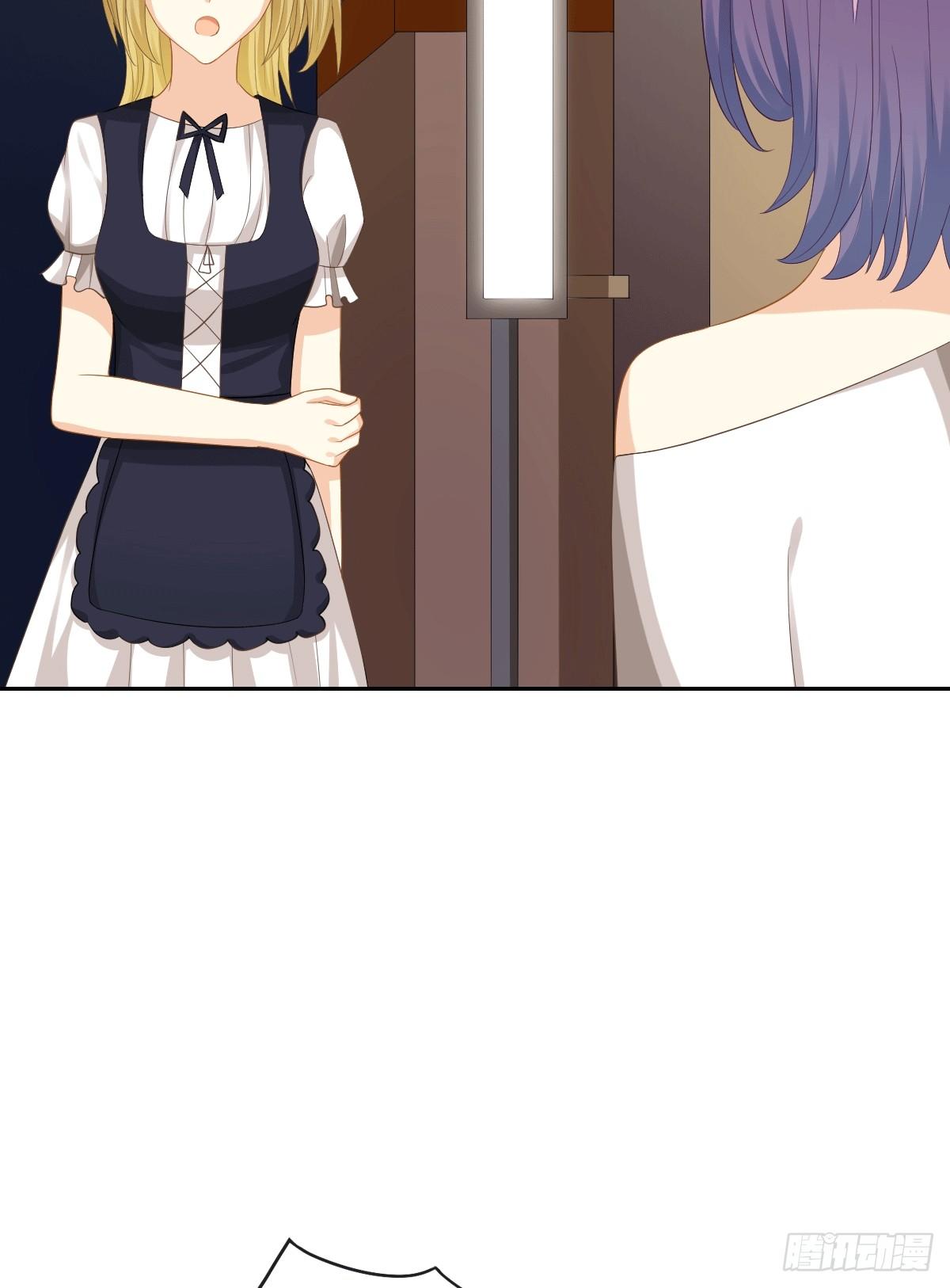 把她喂胖了10
