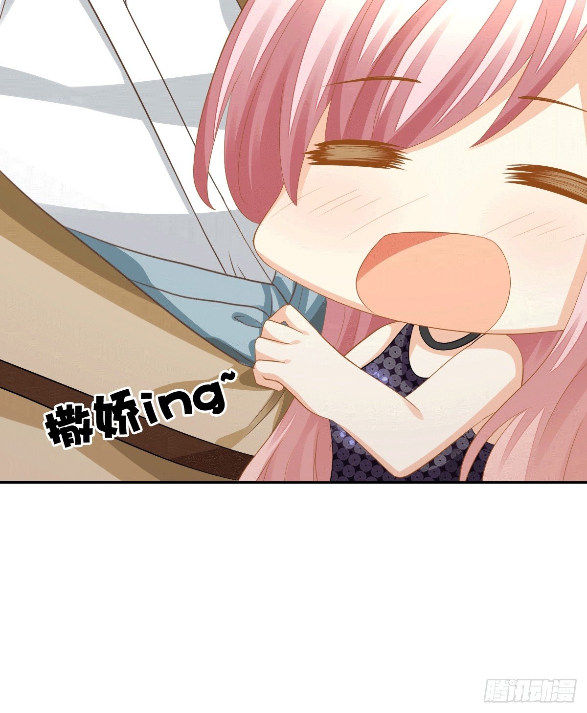 把她喂胖了49