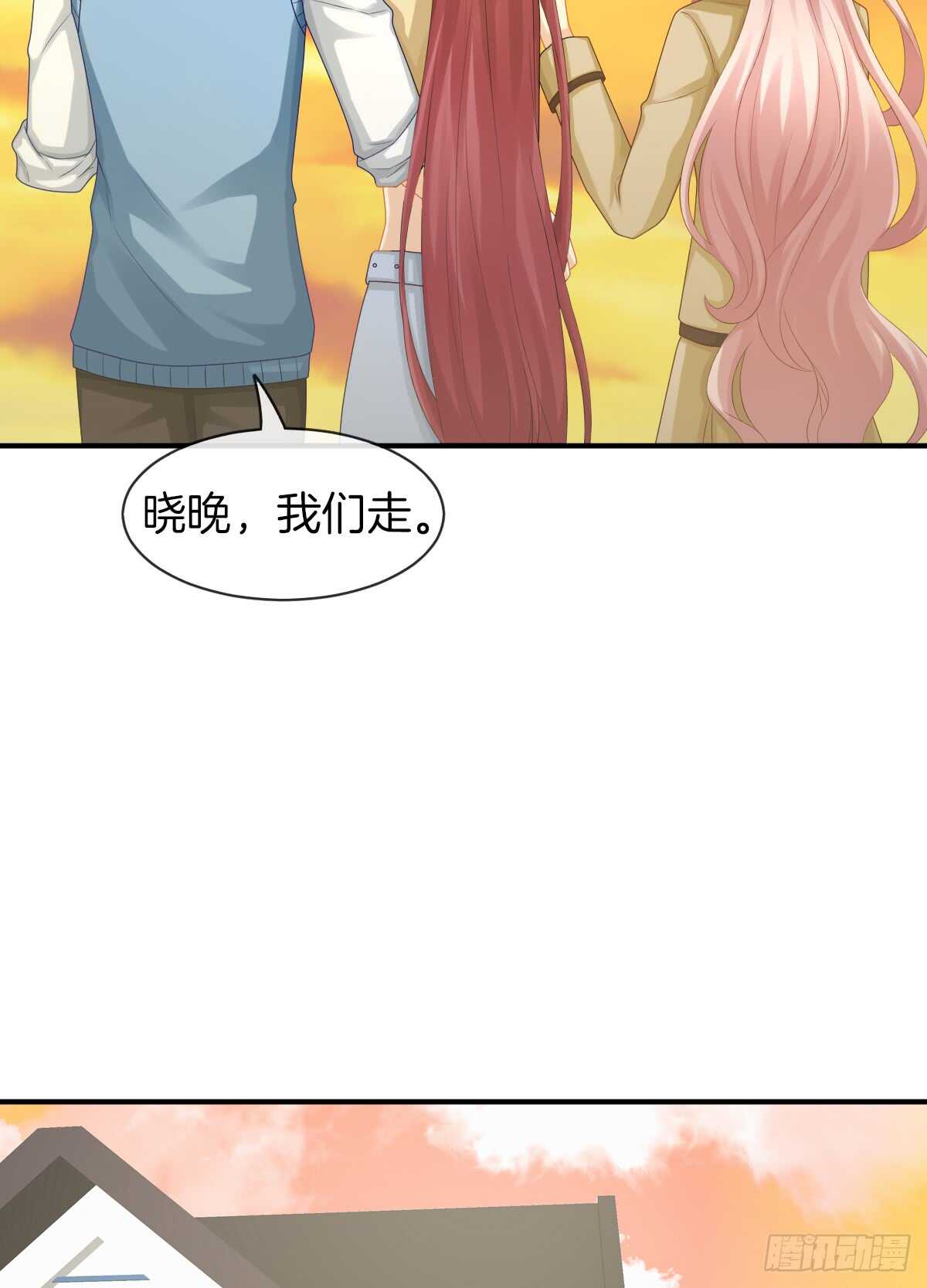 又被留下过夜了47