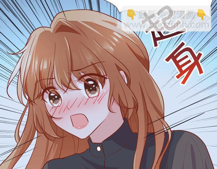 第12话 主动贴到他身上101