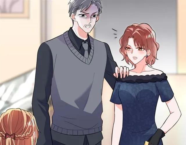 第38话 忽然壁咚？！11
