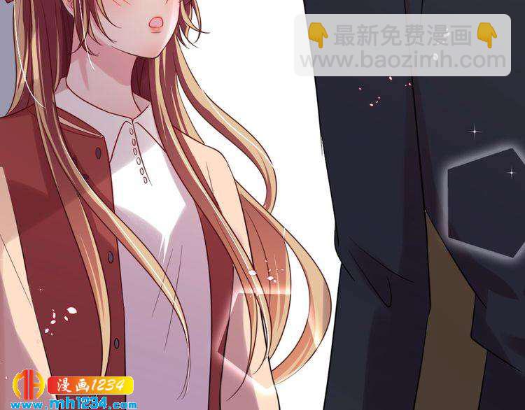 第38话 忽然壁咚？！113