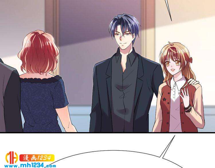 第38话 忽然壁咚？！68