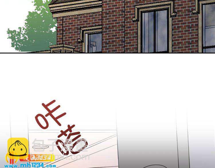 第38话 忽然壁咚？！96