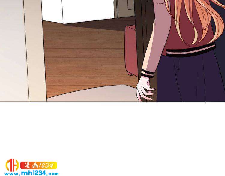 第38话 忽然壁咚？！98
