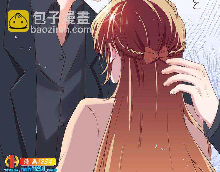 第39话 让人脸红的话34