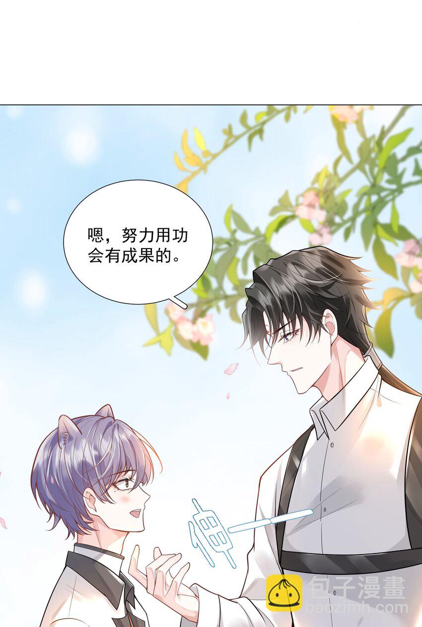 34 努力就会有成果！33