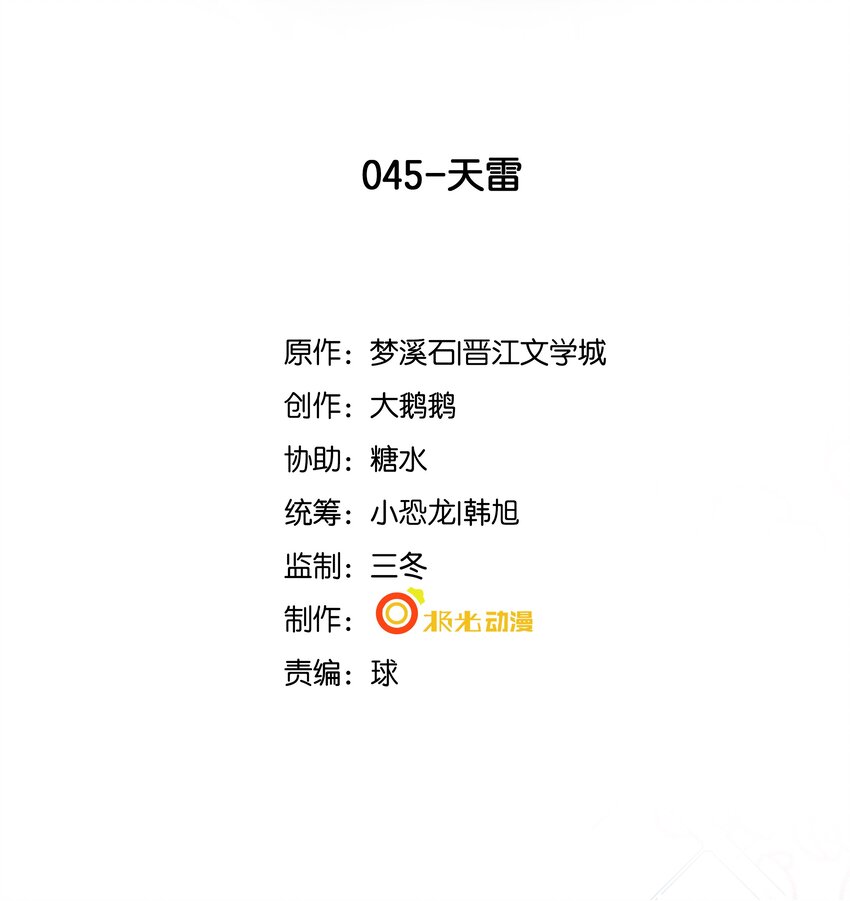 45 天雷1