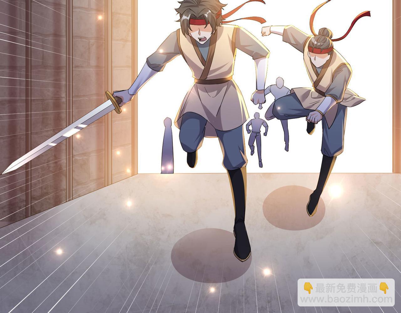 25 “以身相许？”32