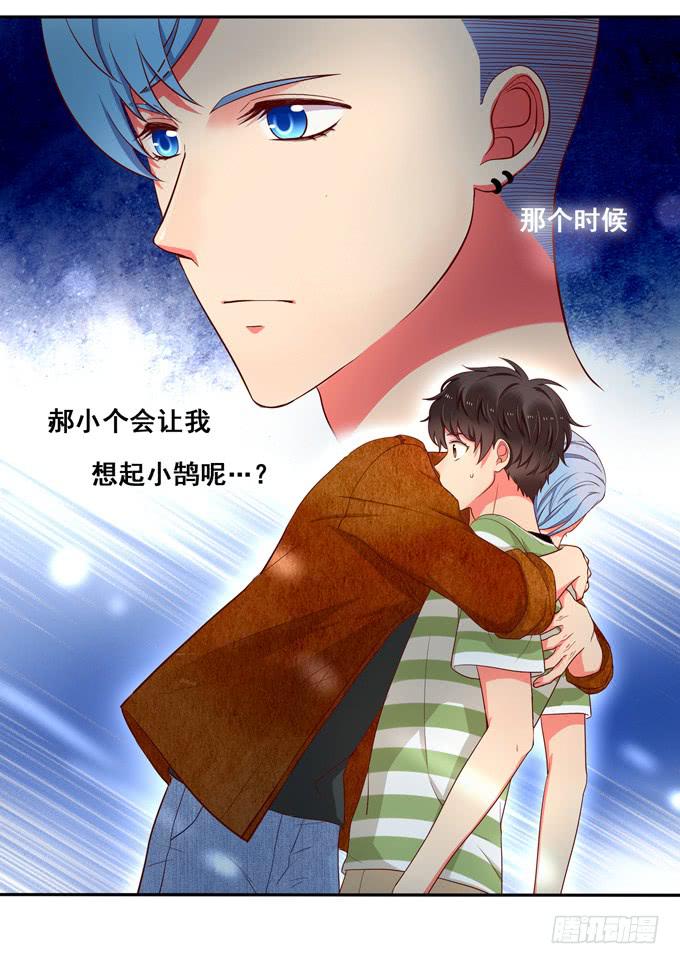 第11话：关于小鹄的记忆10