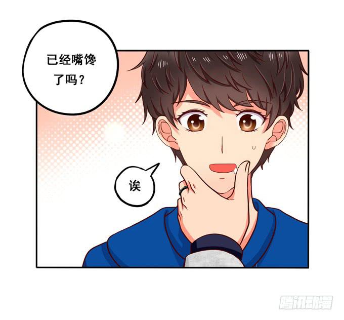 第21话：焖烧肉VS炖肉30