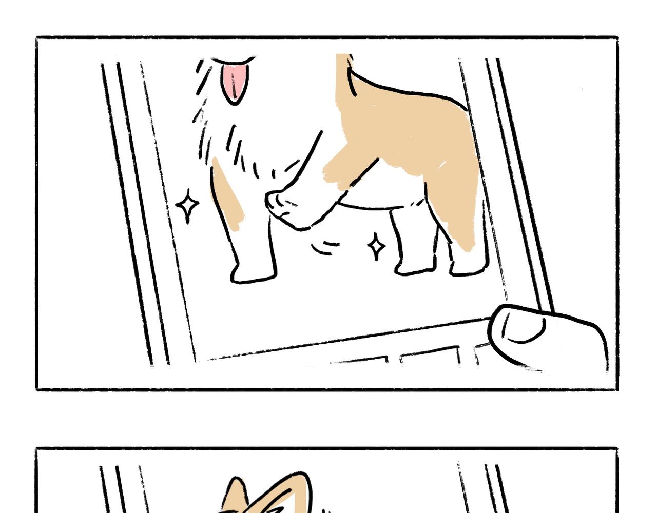 你也想养狗吗？4