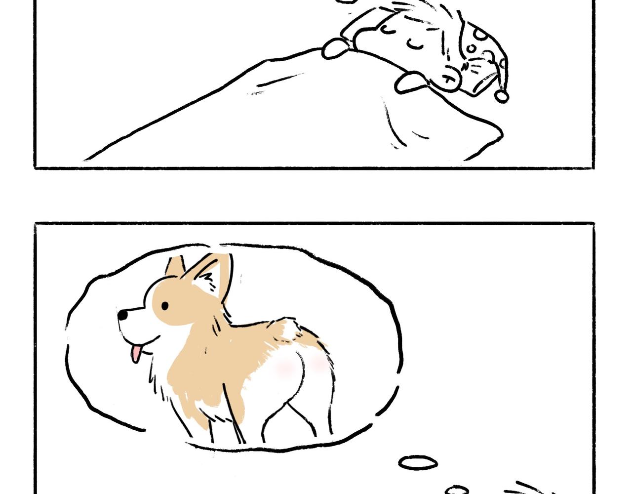 你也想养狗吗？9