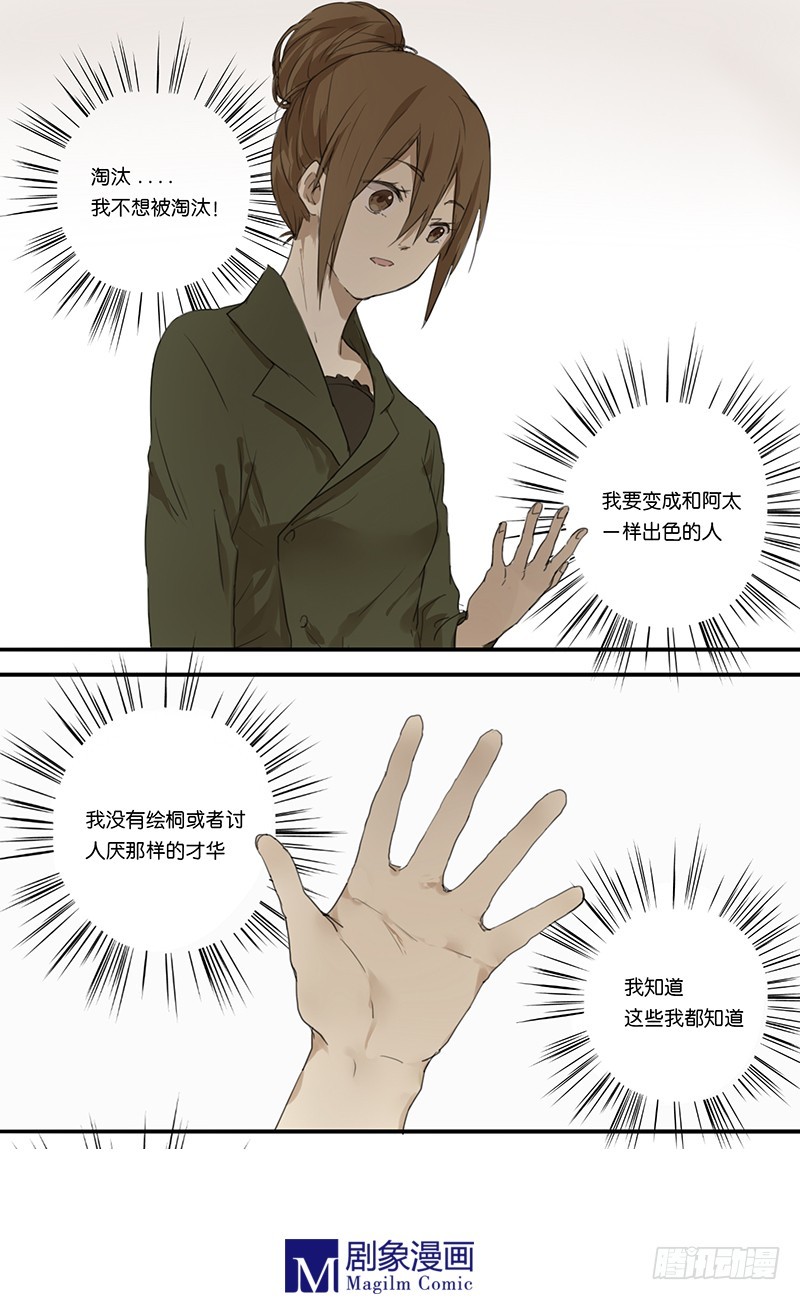 第四十一话：你对我最好了！0