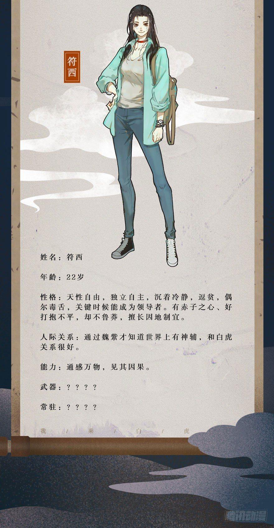 番外篇：神辅来信31