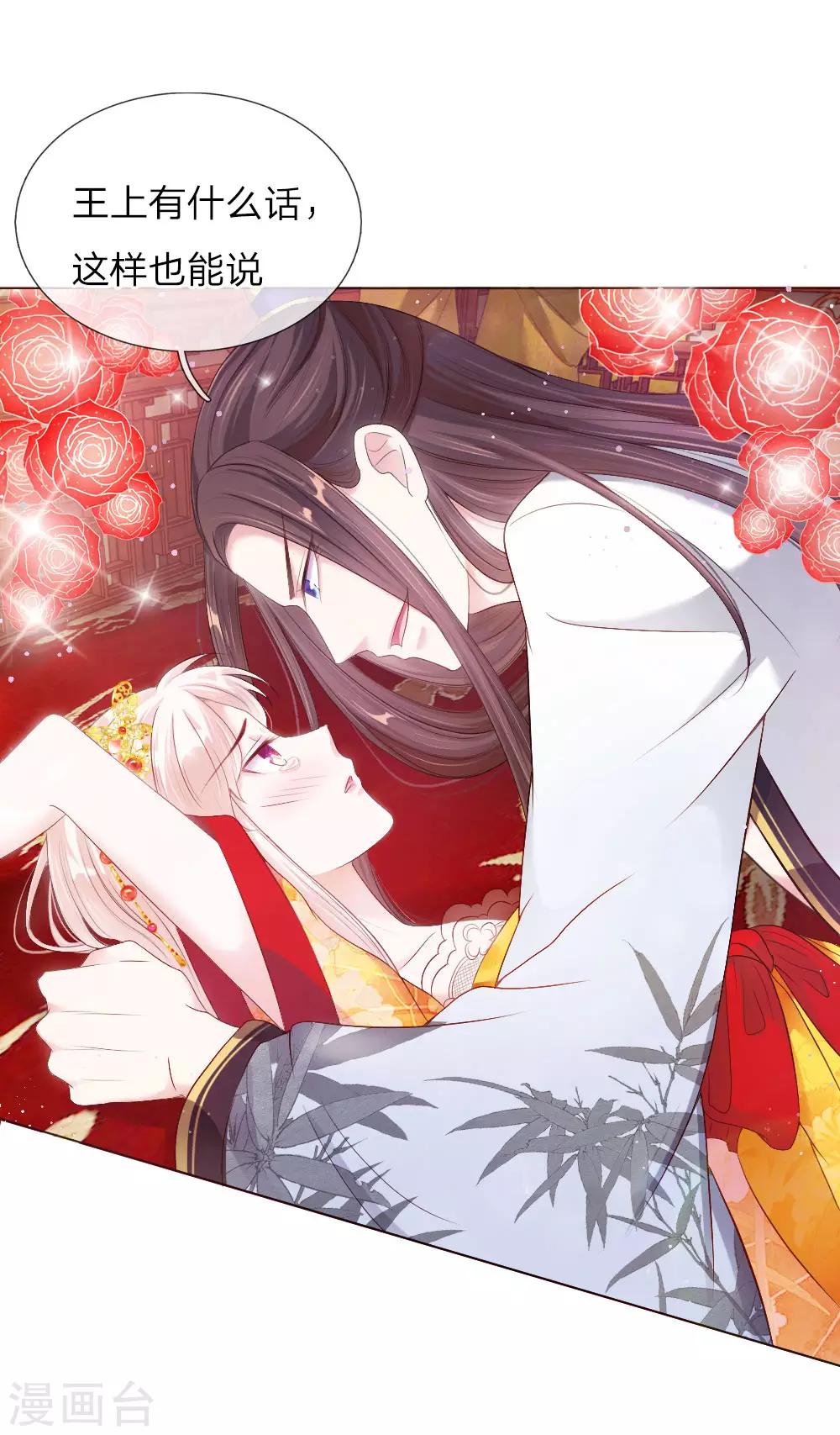 第5话 刺猬—本命护体9