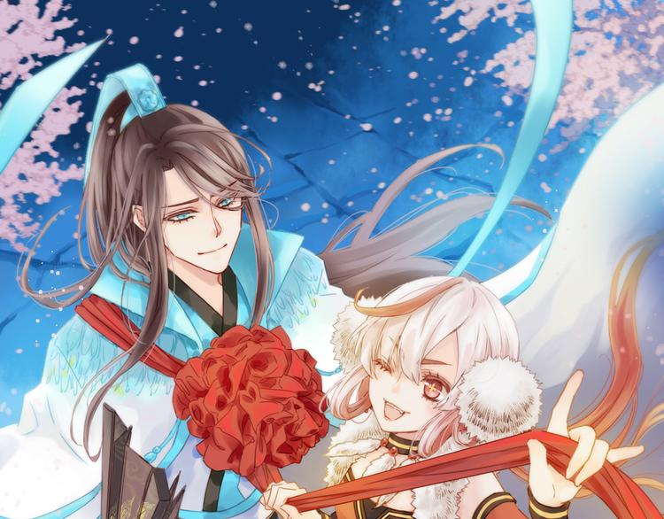 第13话 春猎节开始啦0