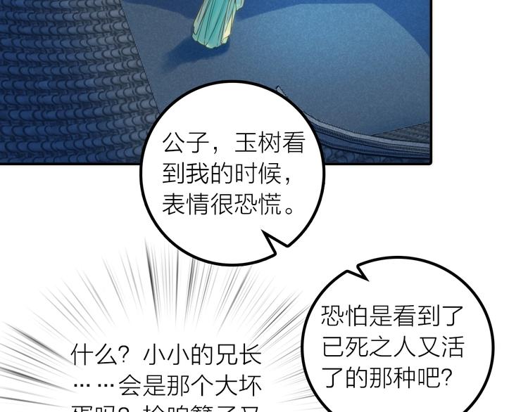 第27话 簪子的来历27