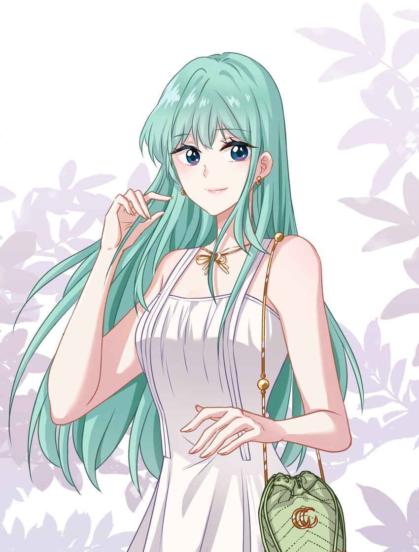 08 女王回归！10