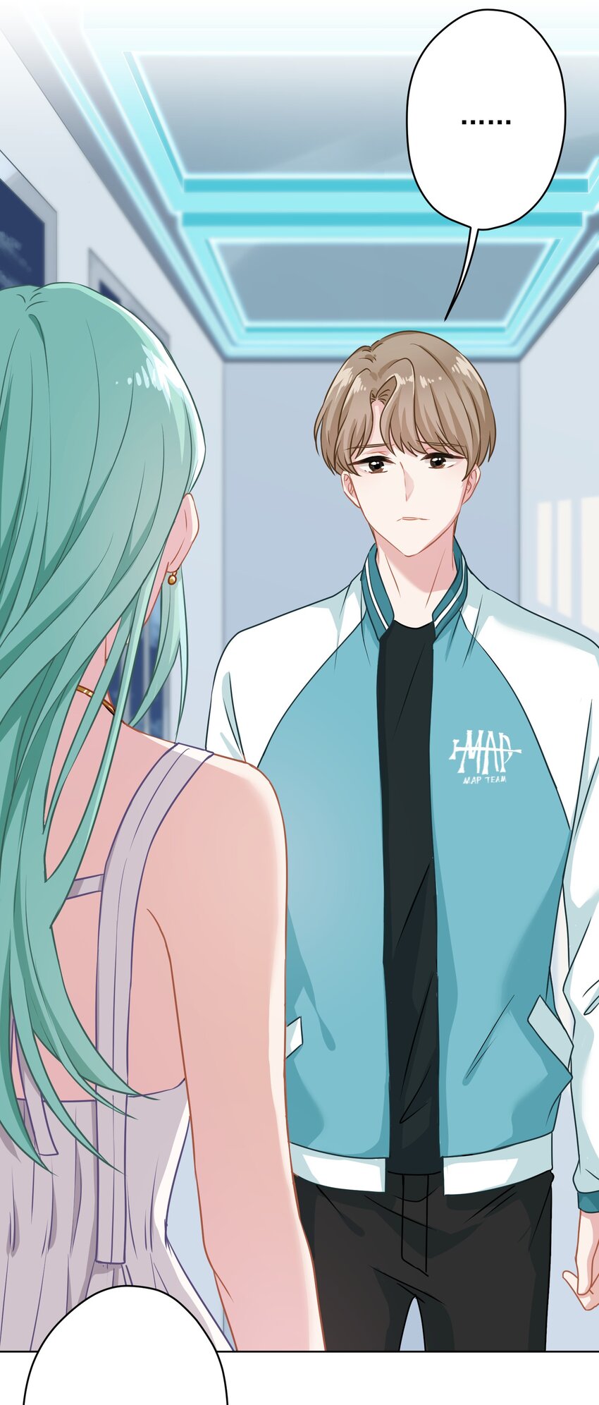08 女王回归！32
