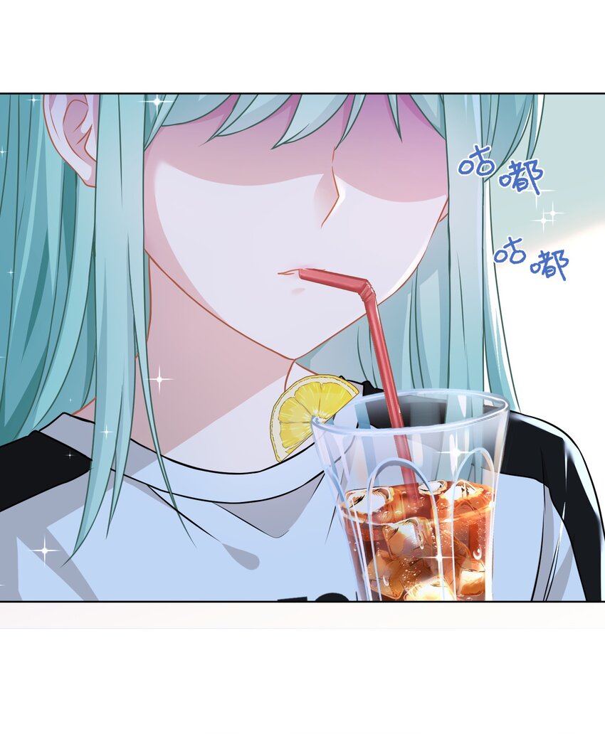014 前女友！？28