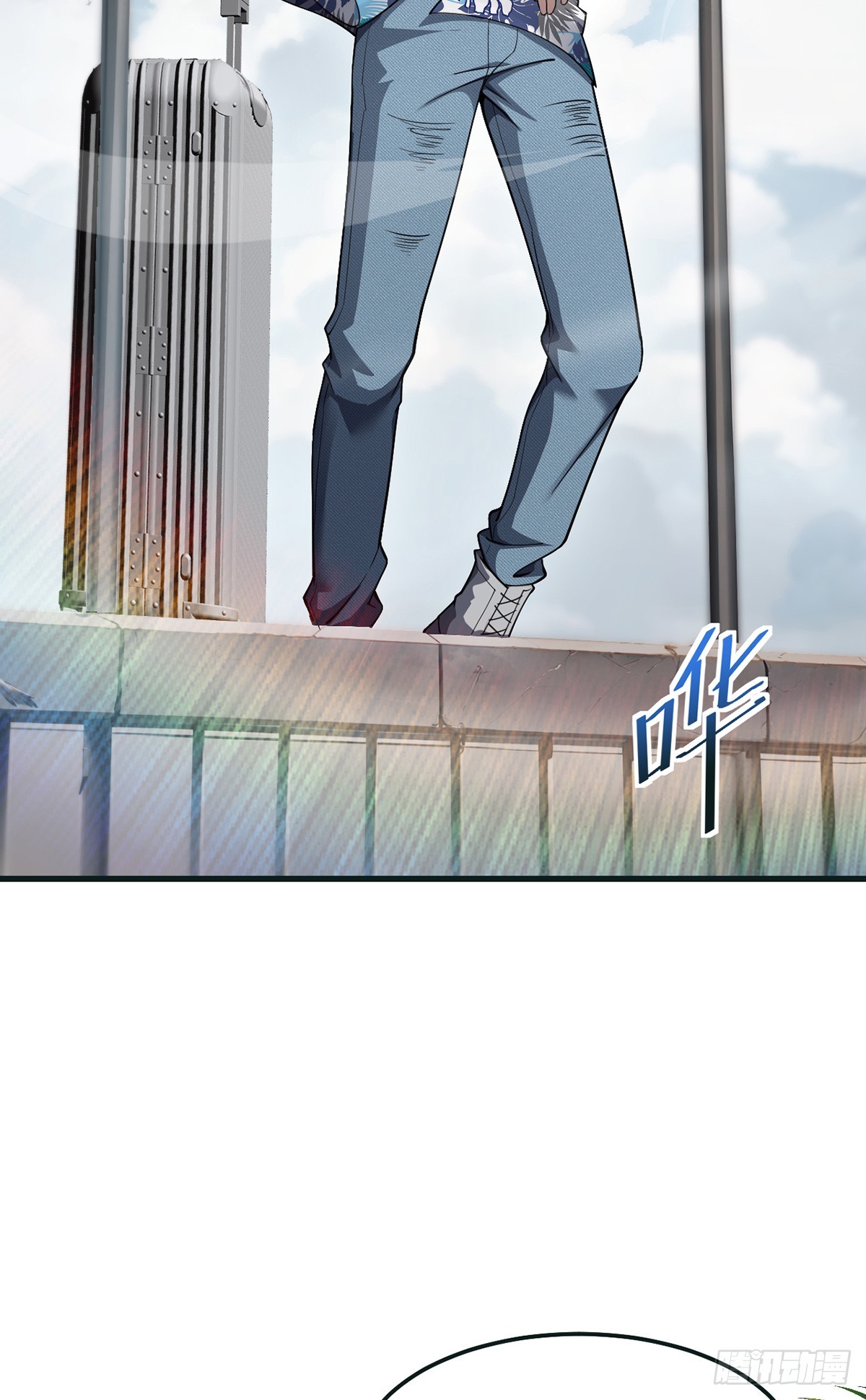 039 游轮危机3