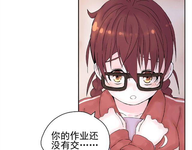 第2话 江小川到底是个什么样的学生43