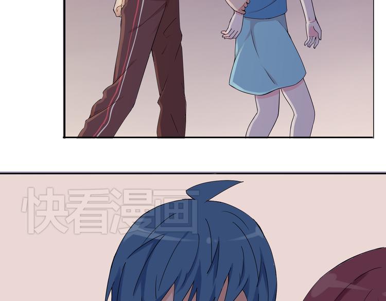 第32话 必须要振作起来！1