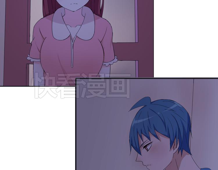 第32话 必须要振作起来！10