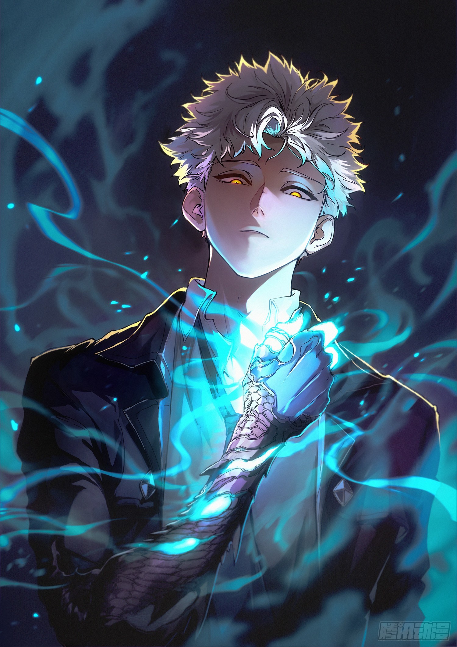 第85话0