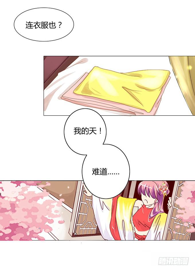 序章 穿越了么？14