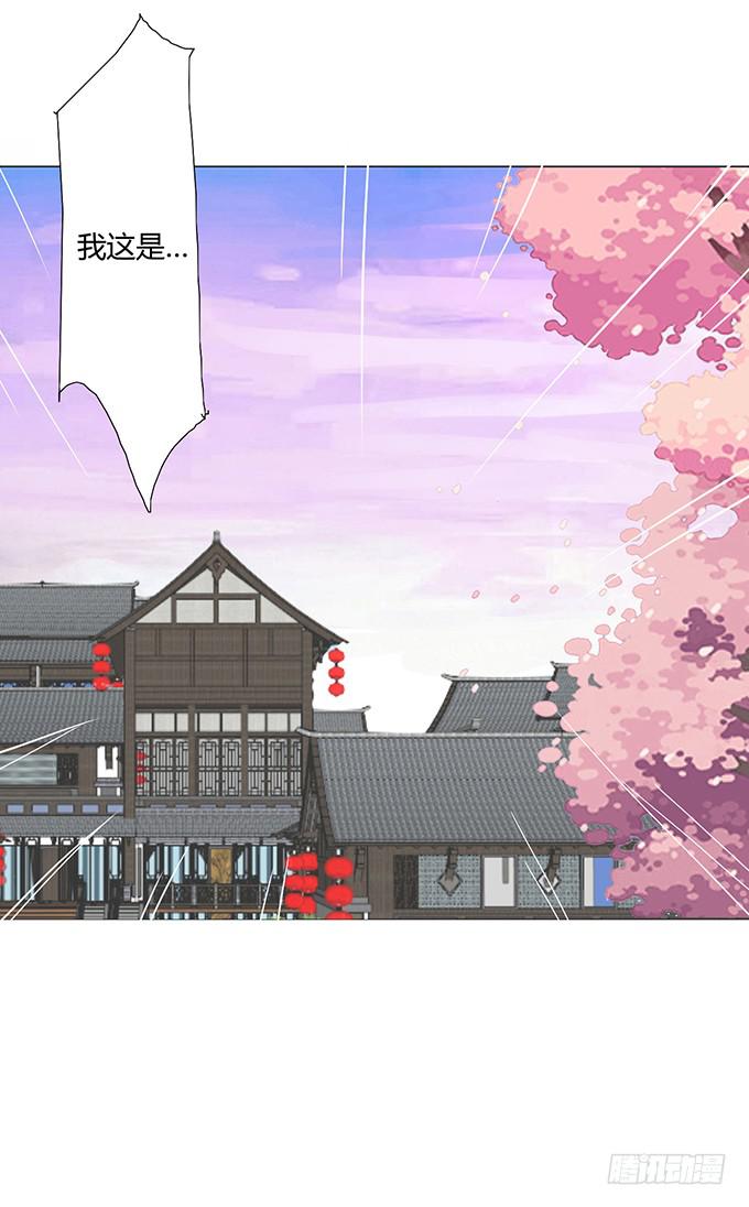 序章 穿越了么？16