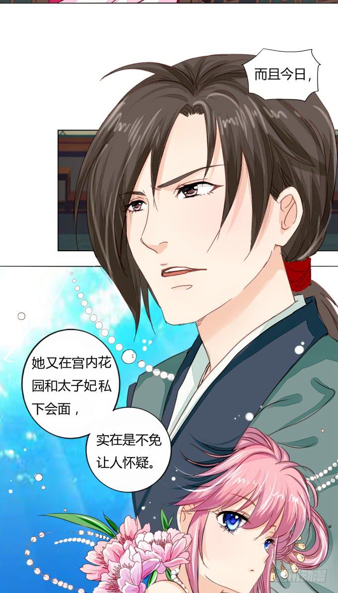 怀疑6